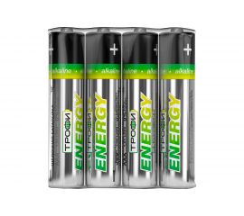 Батарейки Трофи LR034S ECO Б0017041 