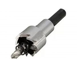 Коронка по металлу HSS 19 мм Strong СТK-06300019 