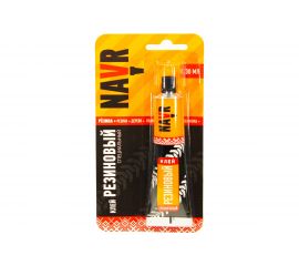 Специальный резиновый клей Navr 30 мл NVR30 