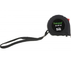 Рулетка HAUPA 5 м 240012 