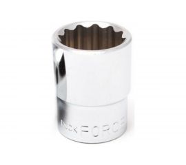 Головка торцевая 12-гранная (56х76 мм; 3/4) ROCKFORCE RF-56956 