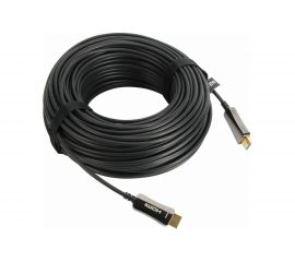 Активный оптический кабель VCOM HDMI 19M/M, ver. 2.0, 4K 60 Hz, 20m D3742A-20M 