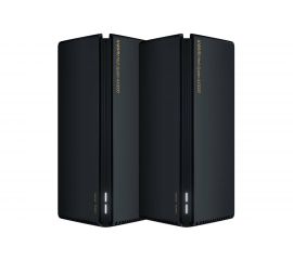 Mesh система Xiaomi Mi Mesh System AX3000 2 башни DVB4287GL 