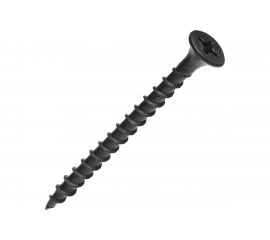 Саморез для крепления ГКЛ к дереву МЕТАЛЛСЕРВИС 3.5x51 7.5 кг/около 3450 шт. 1225698 