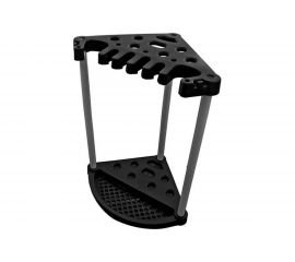 Угловая подставка Keter CORNER TOOL RACK 230826 