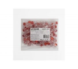 Соединительный зажим STEKKER Скотч-лок K3, 0,4-0,9мм 1,67мм LD800-003 упаковка 100 шт 39545 