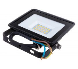 Светодиодный уличный прожектор ЭРА LPR-023-0-30K-020 20Вт 3000K 1600Лм 103x99x23,5, Б0052857 