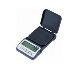 Бытовые весы CAS RE-260 500 г 77-00030810 