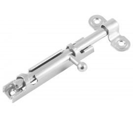 Шпингалет РемоКолор (оцинкованый; 90 мм) 70-0-205 