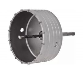 Коронка по бетону SDS+ 150 мм Strong CTK-03500150 