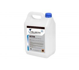 Пропитка для бетонных поверхностей Telakka Гидрофобизатор 5 л TELAKKA GIDROFOB BETON 5л 