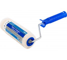 Валик в сборе АКОР Стандарт L240 мм d6 мм нат.мех 4680031535076 