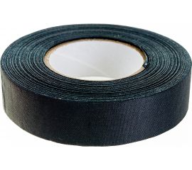 Автомобильная изолента KRANZ полиэстер, 0.17x19 мм, 25 м KR-09-2916 