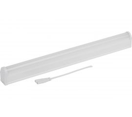 Светодиодный линейный светильник ЭРА LLED-01-16W-4000-E 16Вт, 4000К, L1172мм Б0052722 