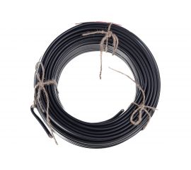 Кабель ВВГ-ПнгА ULC 2х2.5 черный 50м ULС0066 