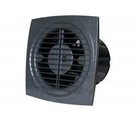 Вентилятор MTG A120S-T таймер + клапан 19629A 