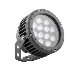Светодиодный прожектор FERON LL-883 D150xH200, IP65 12W 85-265V, холодный белый 32141 