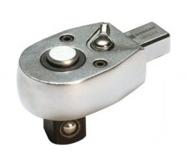 Насадка 1/2" 14х18 LLR трещоточная NORGAU N518-02 051111603 