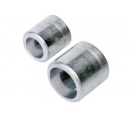 Соединительный штуцер PIUSI 1"" BSP/F/ х 1"" BSP/F/, ДТ F17126000 