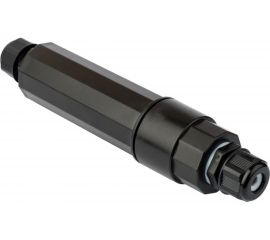 Кабельный коннектор EKF, CB1 IP67 FreeTools plc-cb1 