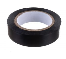 Изолента Nord-Yada 15мм х 10м черная 907491 