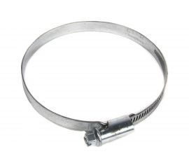 Хомут ProДеталь 12-18 оцинкованная сталь, упак. 10 шт. DPH12х18 