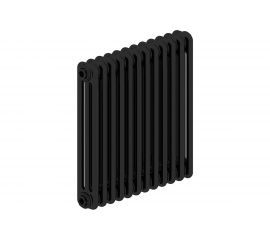 Радиатор IRSAP Tesi 3 30565/12 CL.10 RAL9005 черный Т30 RR305651210A430N01 