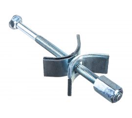 Стяжка столешницы Laurus 100 мм, комплект 4 шт. Laurus 21516 