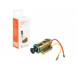 Прикуриватель в сборе Airline ВАЗ 2101-07, Волга, УАЗ, автобусы ACL-12-04 