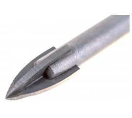 Сверло по кафелю, керамике, стеклу 5х75 мм ЗУБР 29845-05_z01 