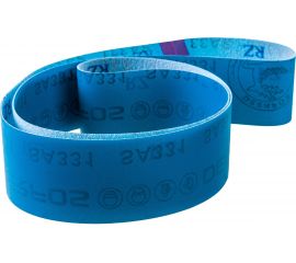 Лента шлифовальная (50x1250 мм; P1500) 50.1250.1500 