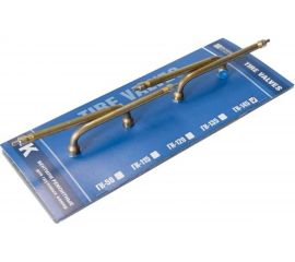 Вентиль ROSSVIK ГК-145, 4 шт НФ-00000295 