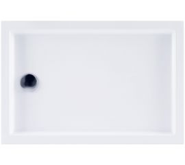 Душевой поддон Aquanet GL180 120x80 00265565 