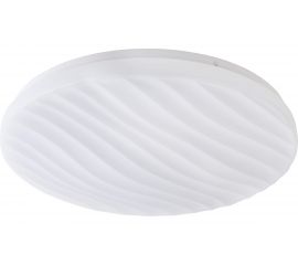 Потолочный светодиодный светильник ЭРА без ДУ SPB-6-Slim 4-36-4K 36Вт 4000K, Б0054083 