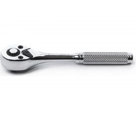 Трещотка 1/4 с быстрым сбросом Hans 72 зуба 2101NQ-72:1116 