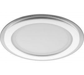 Встраиваемый светильник FERON светодиод 18W, 1120Lm, 4000K , белый, AL2110 29626 