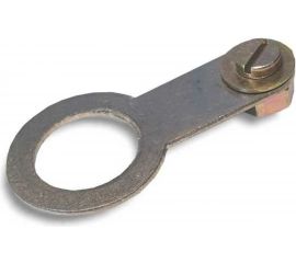 Кольцо заземления SURYAKOTI CAST SC 20Y SS размер 20, нержавеющая сталь SC020200Y 