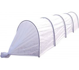 Парник Yard в сборе, 5 пластиковых дуг, 4 м 66-3-004 