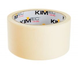 Малярная лента KIM TEC 50 мм х 25 м 05-01-16 11605940 
