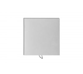 Инфракрасный потолочный обогреватель ЛУЧ 300Вт/0,59x0,59 