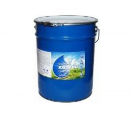 Грунт KRAFOR ГФ-021 красно-коричневый 20 кг 1 26305 