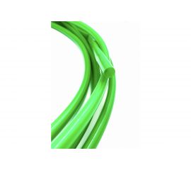 Термоусаживаемая трубка Мемотерм-ММ ТТЭ-С 16/8 зеленая 1 м 769 