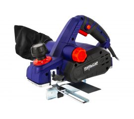 Электрический рубанок Пульсар РЭ 82-1000 793-800 