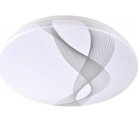 Светильник Jazzway PPB WAVE 24w 4000K IP20 D260x55 5024649 