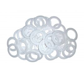 Набор фторопластовых прокладок Профитт 1 1/2, 50 шт. 9271664 