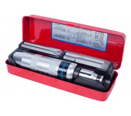 Ударная отвертка с принадлежностями 5/16", 6шт KING TONY 4111FR 