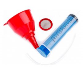 Сервисный набор для замены масла REDVERG 860222 6662132 