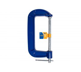 Струбцина KRAFT G-образная, 150 мм KT 705101 