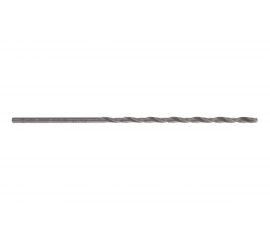 Сверло цх длинная серия (2.7х66х100 мм; HSS 6542; А1; DIN340) ИНСТУЛС 00001335743 