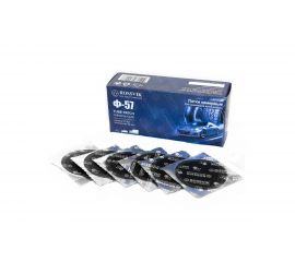 Круглые латки ROSSVIK Ф57 мм, 50 шт. коробка НФ-00000247 